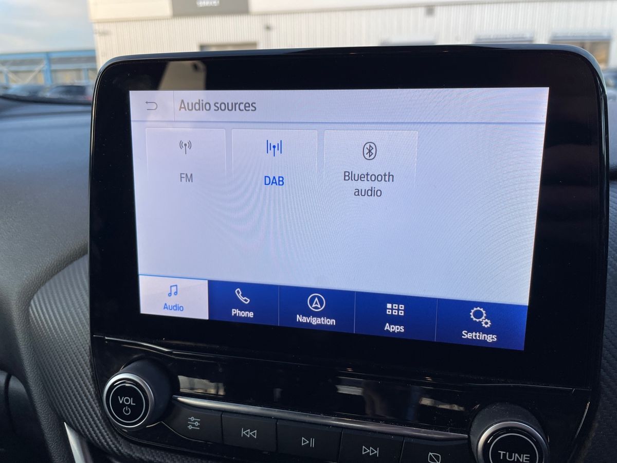 Used Ford Puma for sale - 76746425: Photo 20