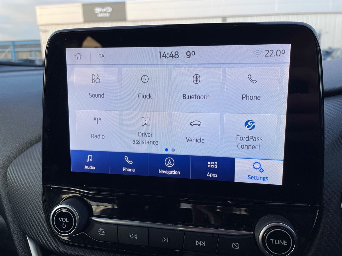 Used Ford Puma for sale - 76746425: Photo 21