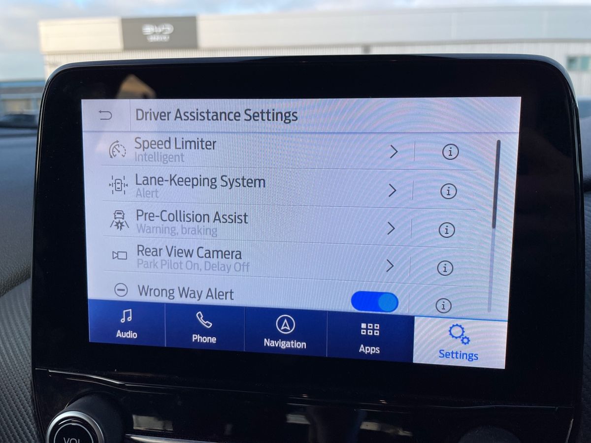 Used Ford Puma for sale - 76746425: Photo 22