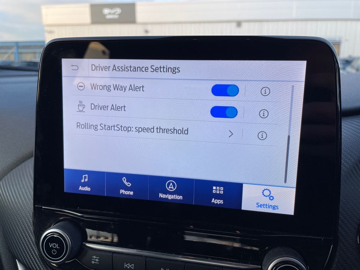 Used Ford Puma for sale - 76746425: Photo 23