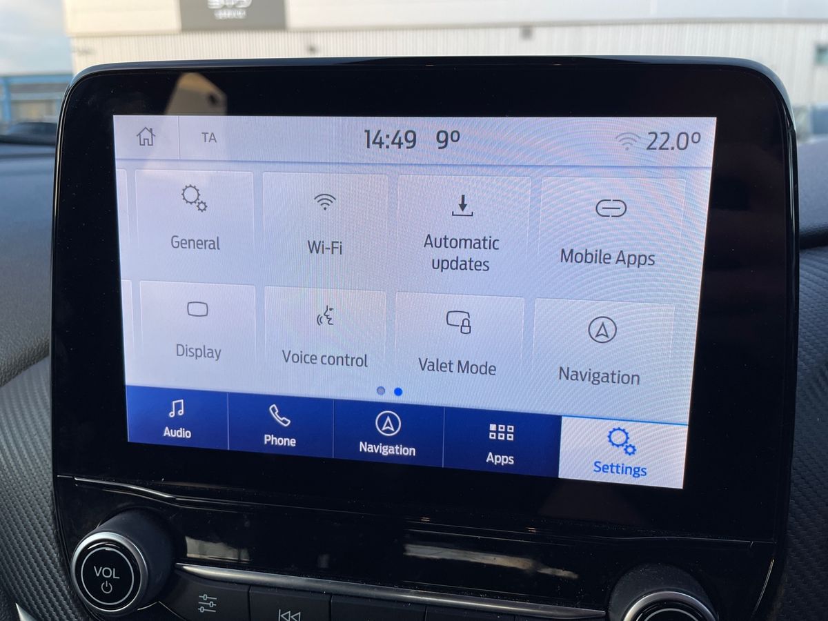 Used Ford Puma for sale - 76746425: Photo 24