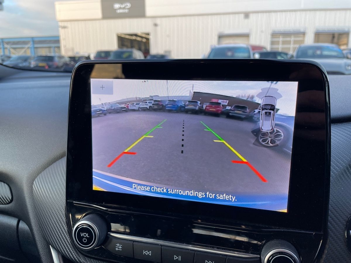 Used Ford Puma for sale - 76746425: Photo 25