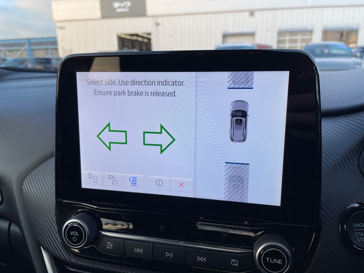 Used Ford Puma for sale - 76746425: Photo 26