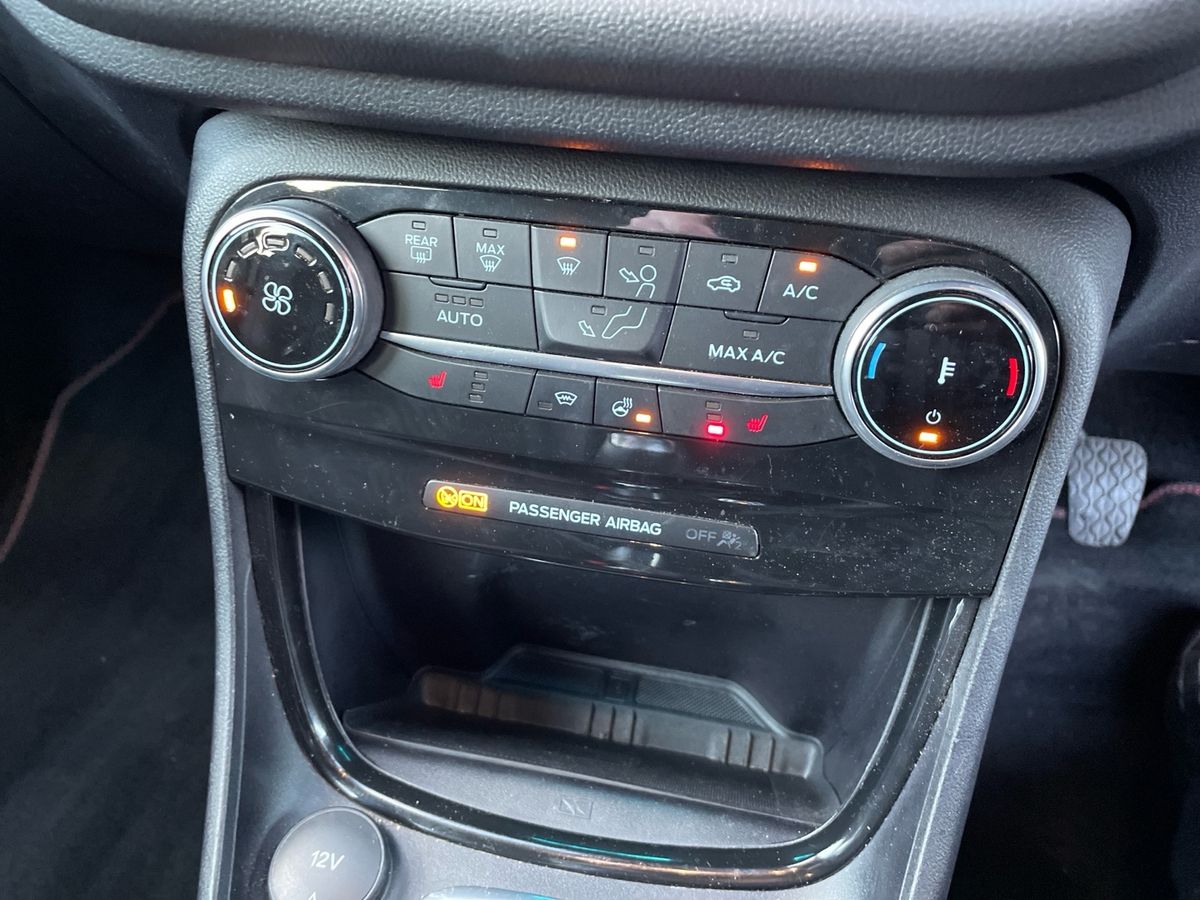 Used Ford Puma for sale - 76746425: Photo 27