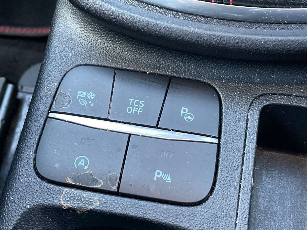 Used Ford Puma for sale - 76746425: Photo 29