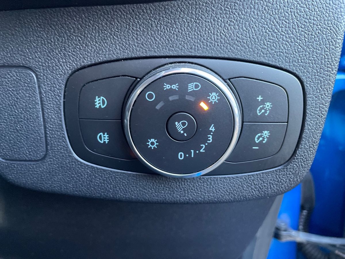 Used Ford Puma for sale - 76746425: Photo 35