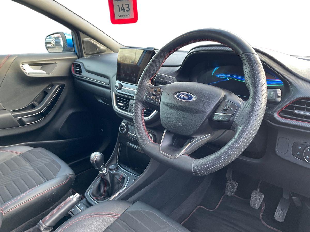Used Ford Puma for sale - 76746425: Photo 5