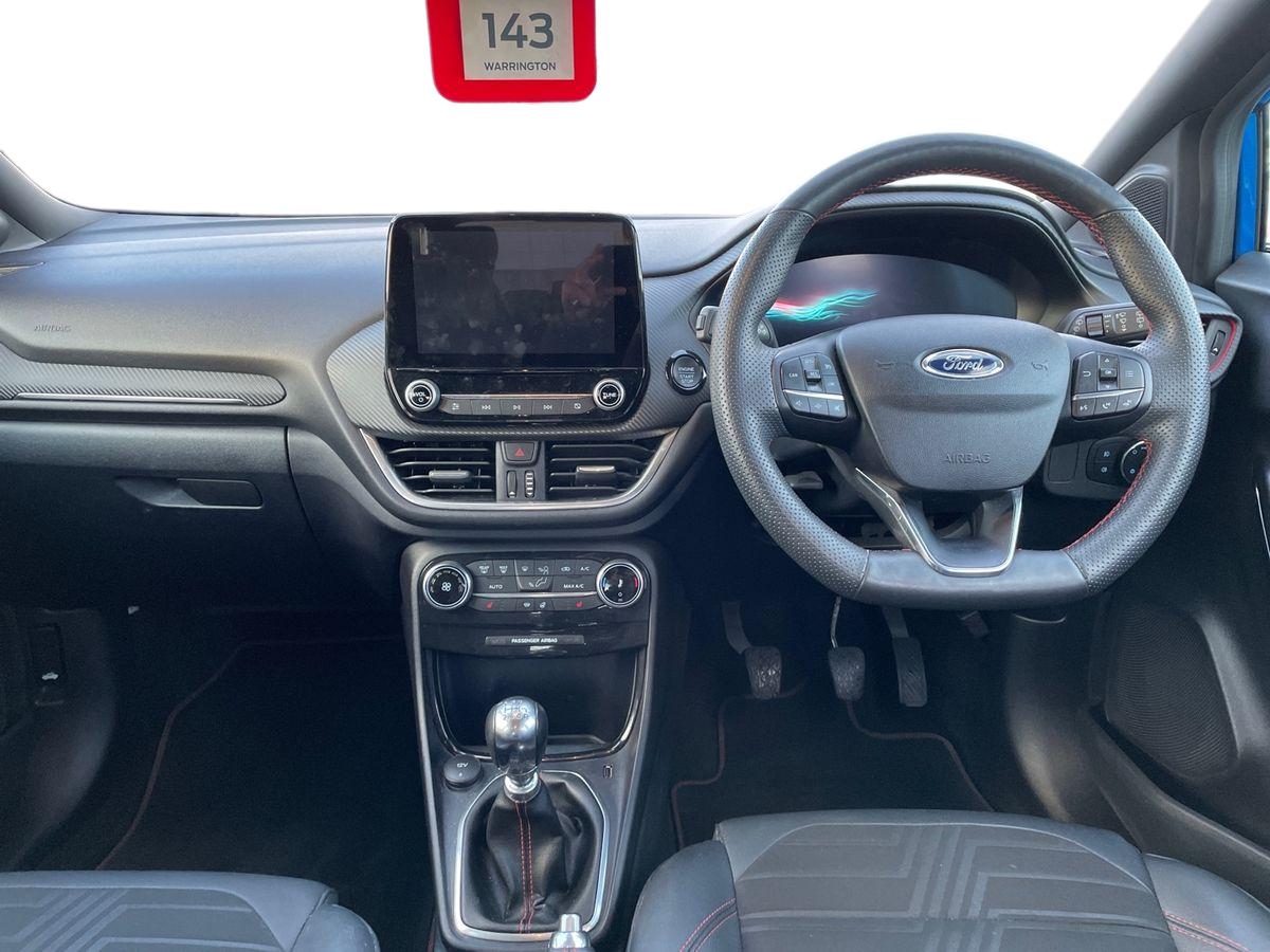 Used Ford Puma for sale - 76746425: Photo 7