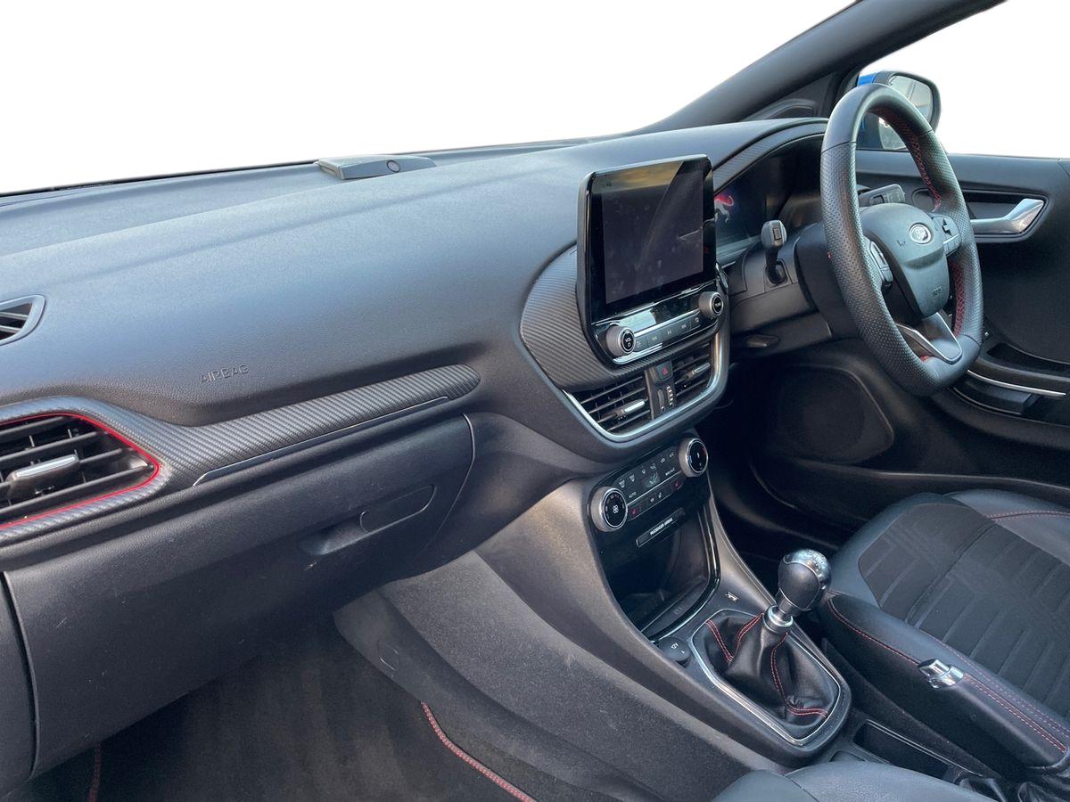 Used Ford Puma for sale - 76746425: Photo 8