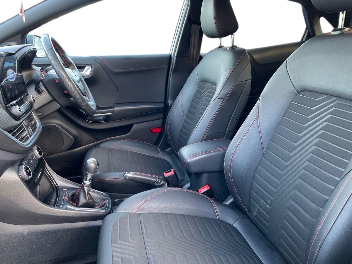 Used Ford Puma for sale - 76746425: Photo 9