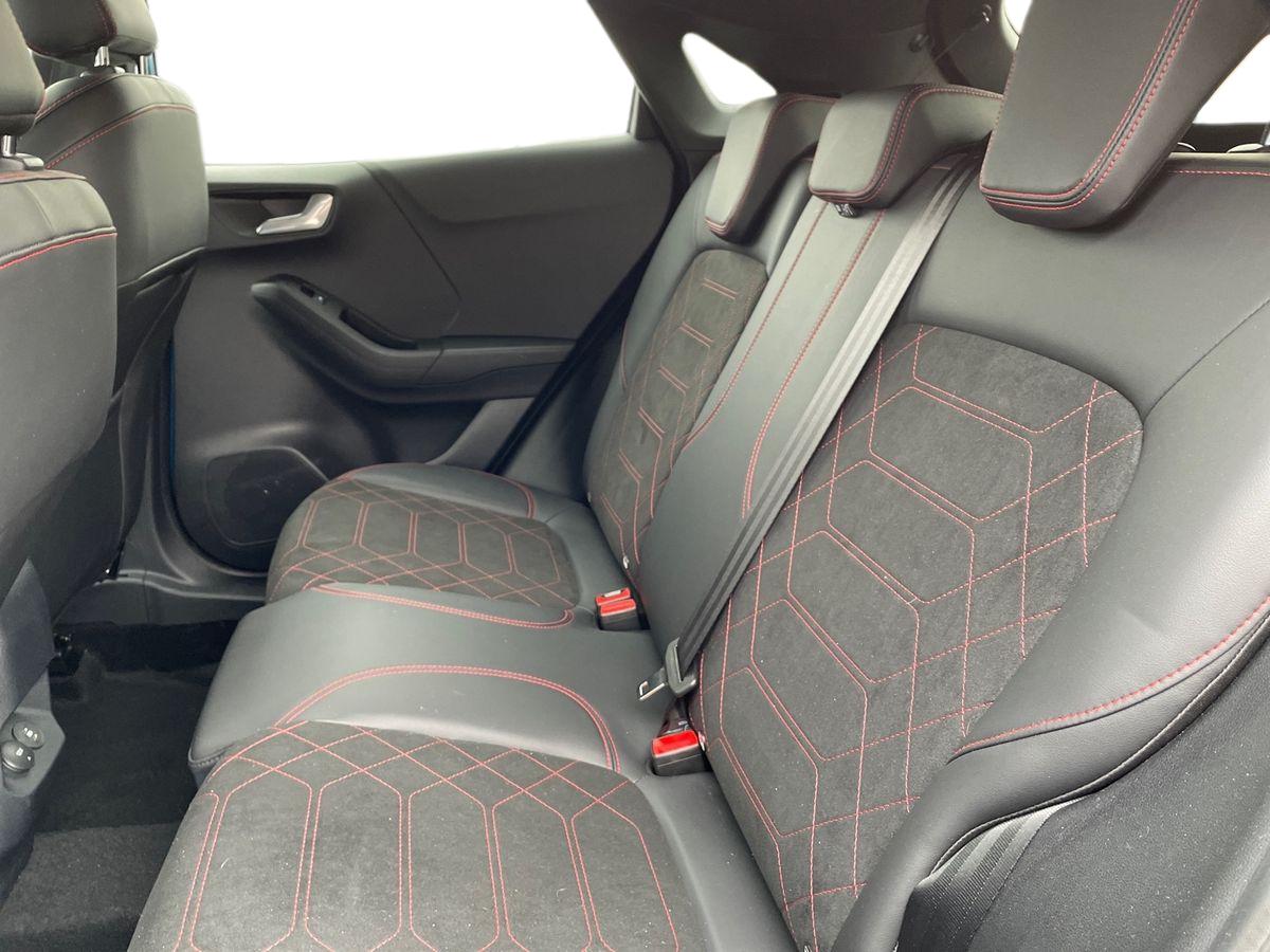 Used Ford Puma 2025 for sale - 76046858: Photo 10