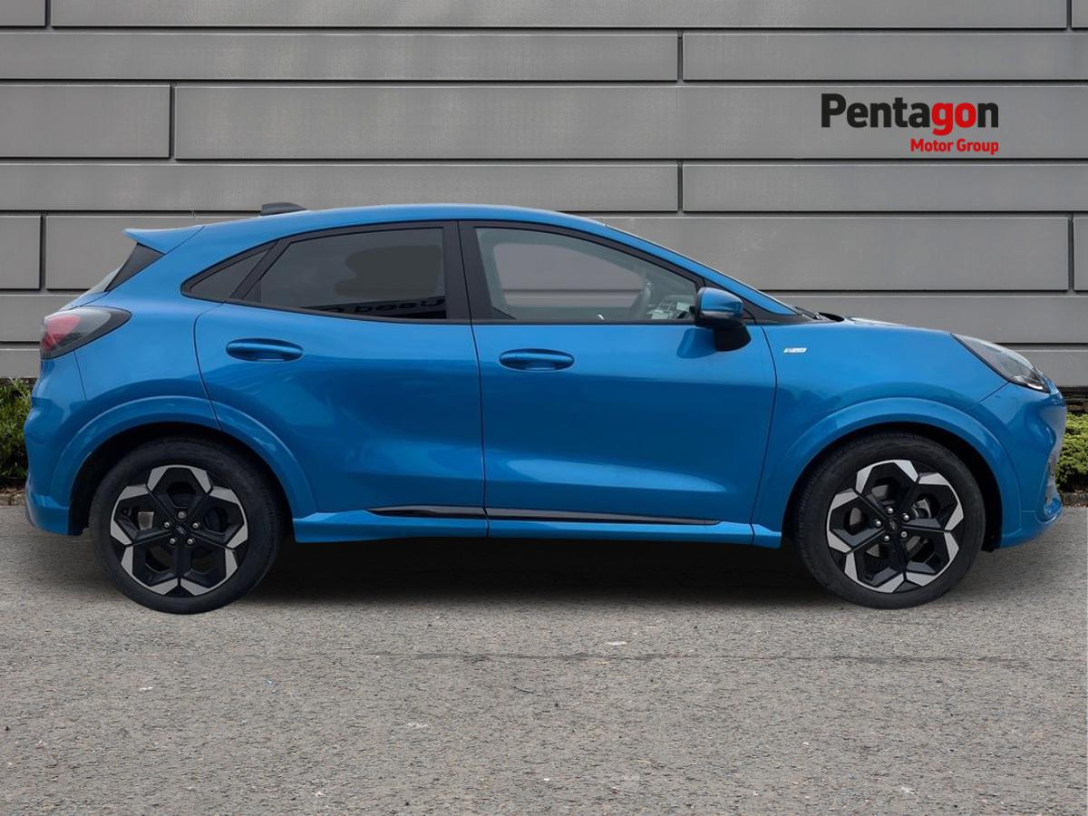 Used Ford Puma 2025 for sale - 76046858: Photo 13