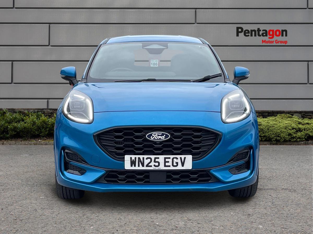 Used Ford Puma 2025 for sale - 76046858: Photo 15