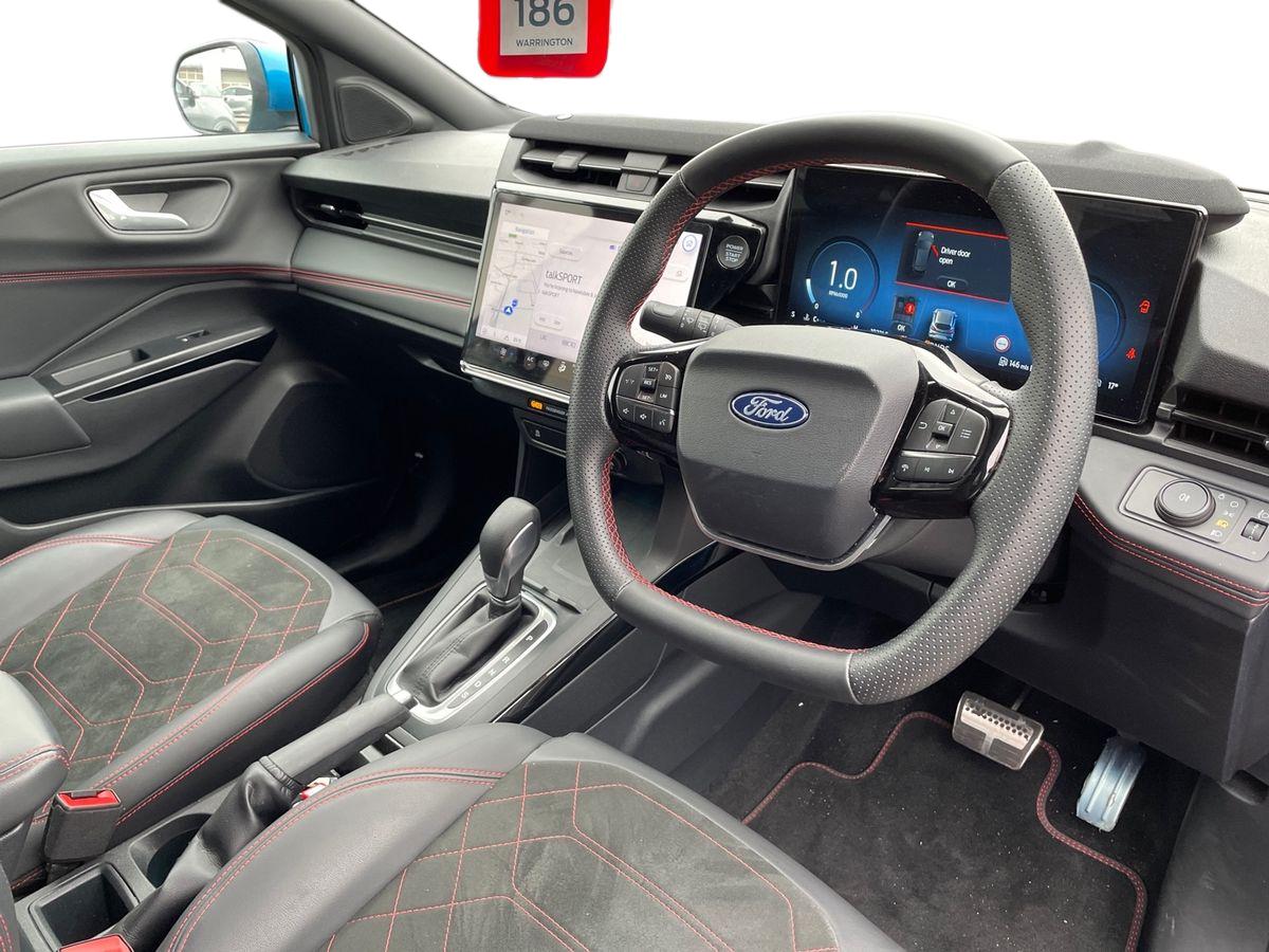 Used Ford Puma 2025 for sale - 76046858: Photo 5
