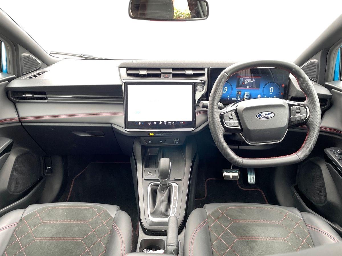 Used Ford Puma 2025 for sale - 76046858: Photo 7