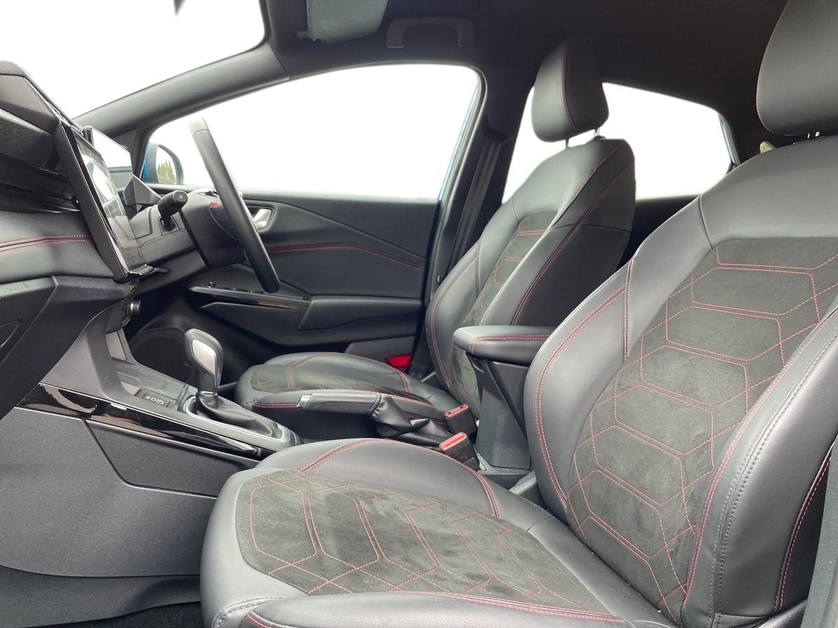 Used Ford Puma 2025 for sale - 76046858: Photo 9