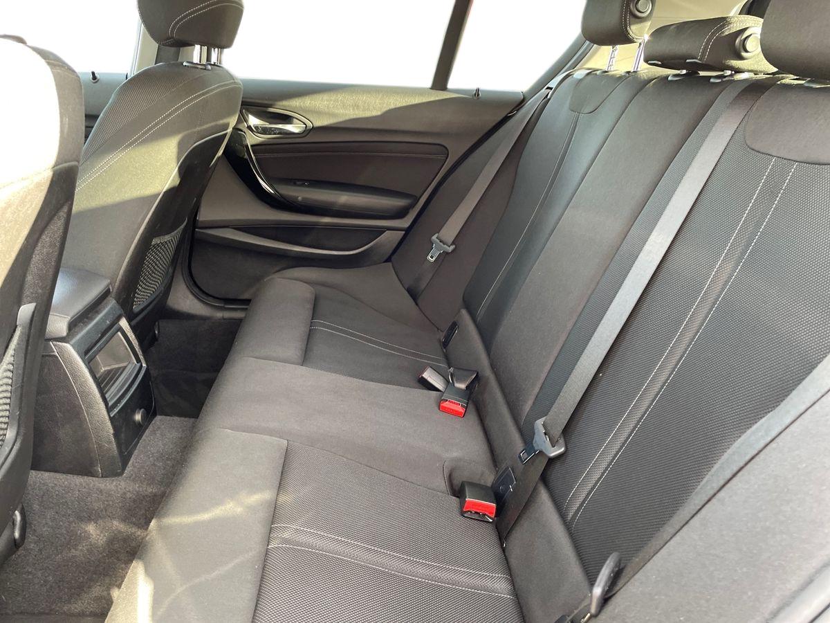 Used BMW 1 Series 2018 for sale - 76044831: Photo 10