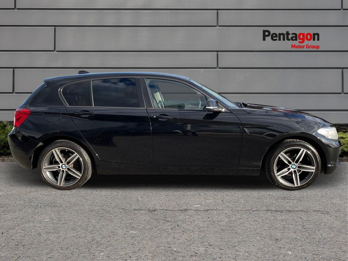 Used BMW 1 Series 2018 for sale - 76044831: Photo 13