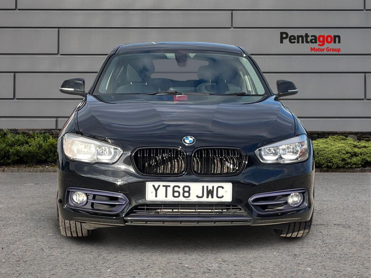 Used BMW 1 Series 2018 for sale - 76044831: Photo 15