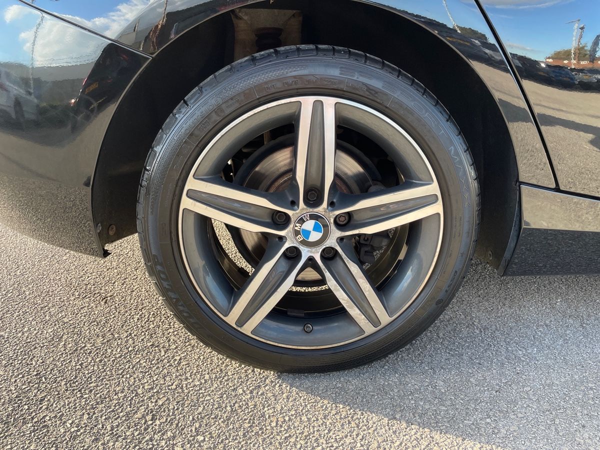Used BMW 1 Series 2018 for sale - 76044831: Photo 17
