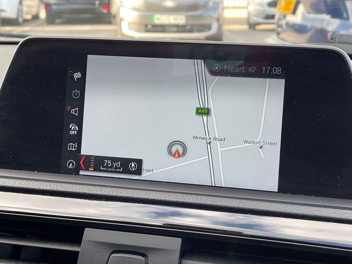 Used BMW 1 Series 2018 for sale - 76044831: Photo 19