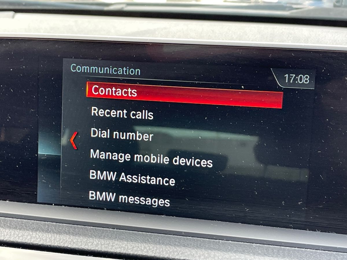 Used BMW 1 Series 2018 for sale - 76044831: Photo 21