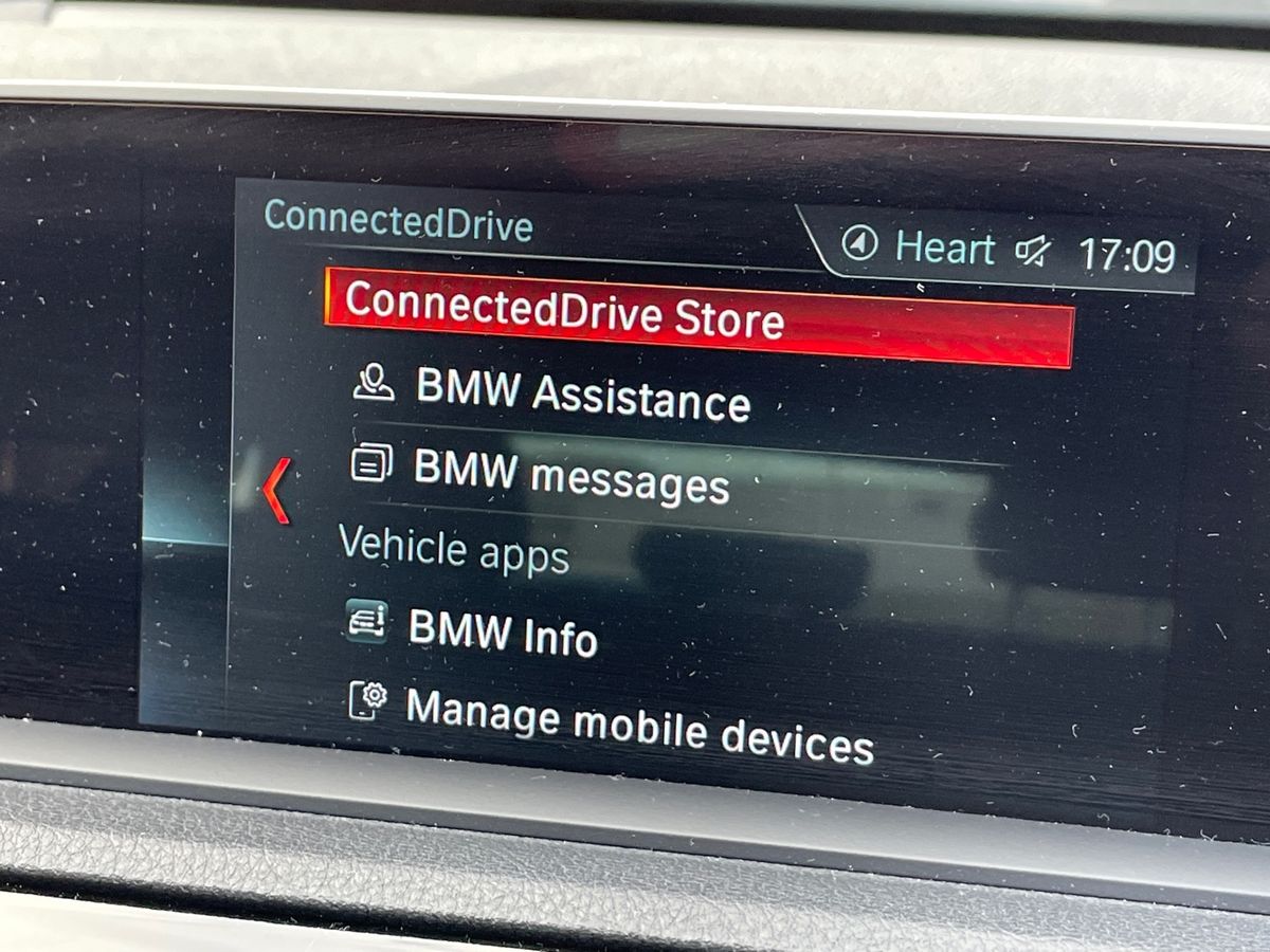 Used BMW 1 Series 2018 for sale - 76044831: Photo 22