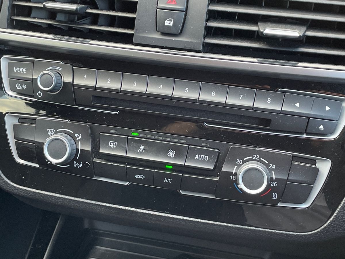 Used BMW 1 Series 2018 for sale - 76044831: Photo 24