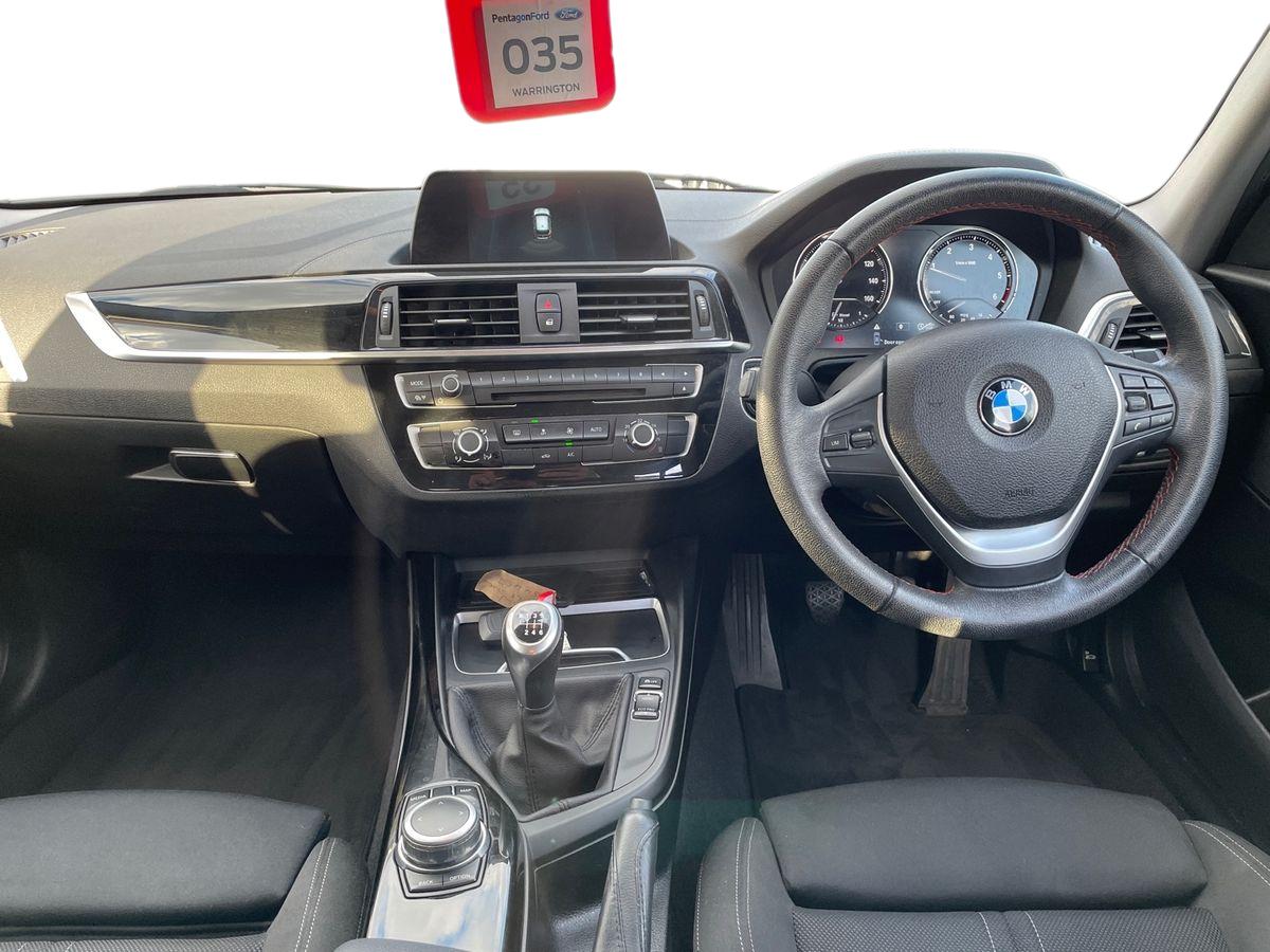 Used BMW 1 Series 2018 for sale - 76044831: Photo 7