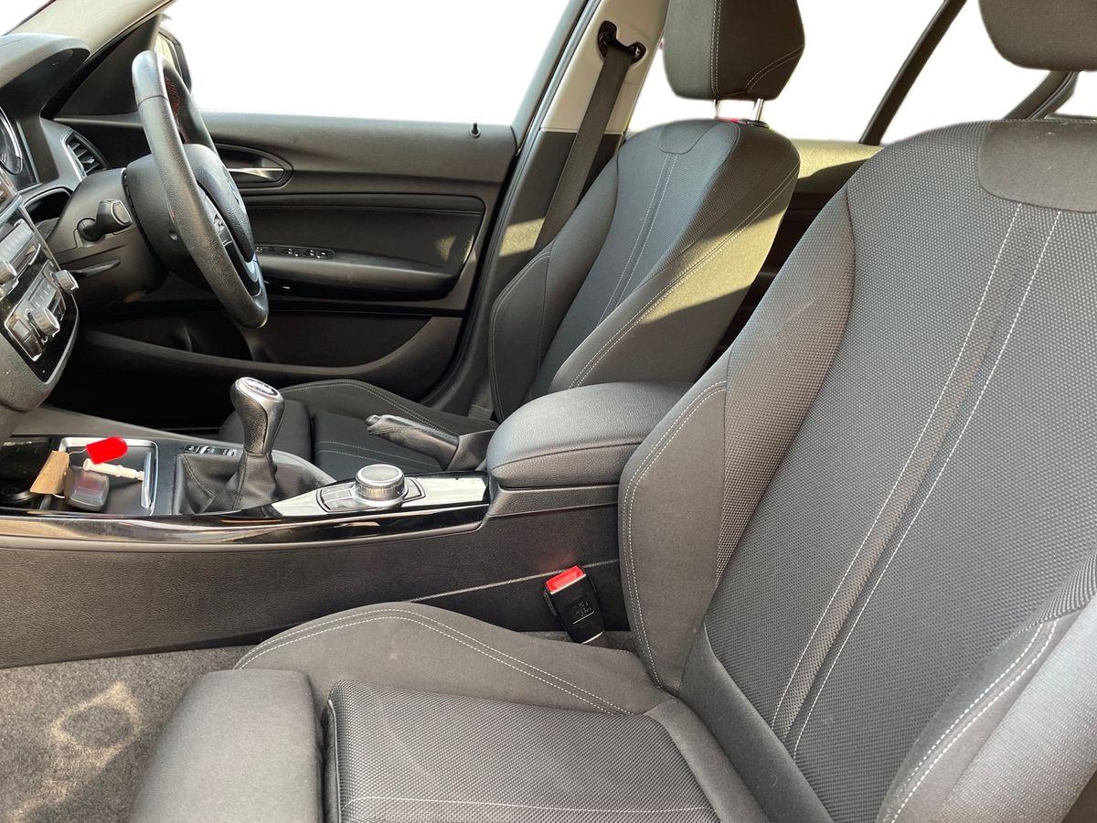 Used BMW 1 Series 2018 for sale - 76044831: Photo 9