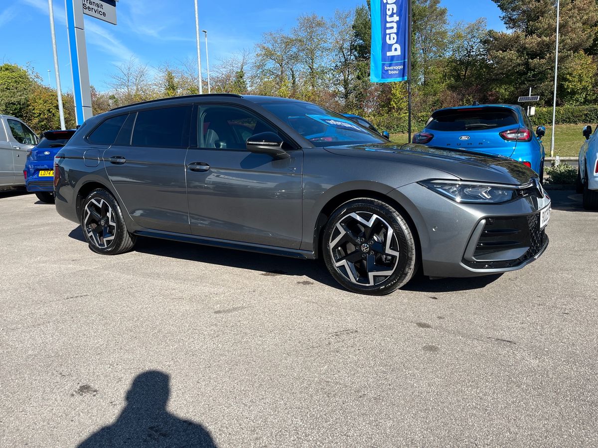 Used Volkswagen Passat 2025 for sale - 76407302: Photo 18