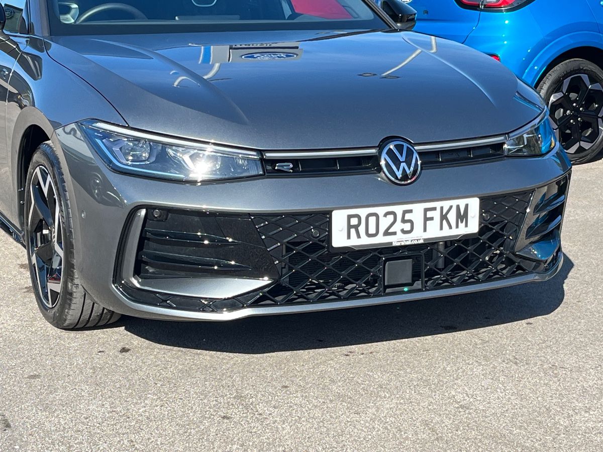 Used Volkswagen Passat 2025 for sale - 76407302: Photo 20