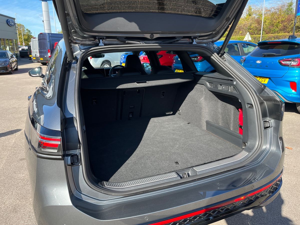 Used Volkswagen Passat 2025 for sale - 76407302: Photo 27