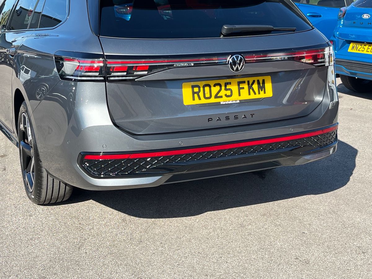 Used Volkswagen Passat 2025 for sale - 76407302: Photo 28