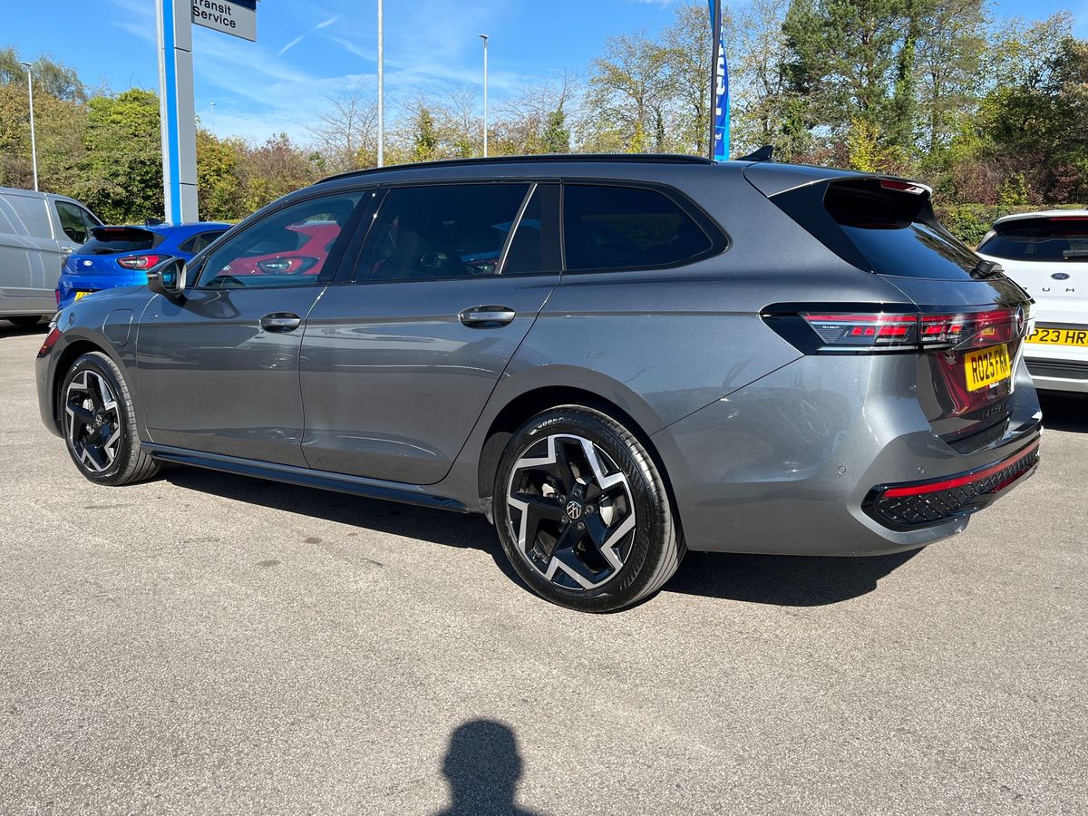 Used Volkswagen Passat 2025 for sale - 76407302: Photo 29