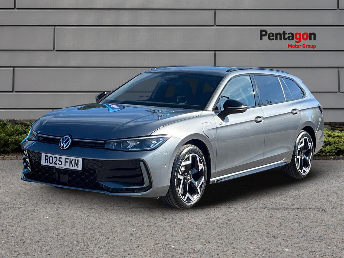 Used Volkswagen Passat 2025 for sale - 76407302: Photo 3