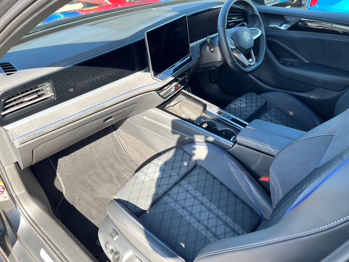 Used Volkswagen Passat 2025 for sale - 76407302: Photo 30