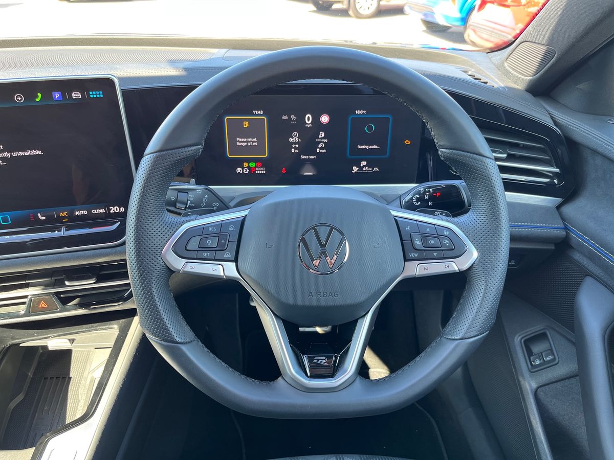 Used Volkswagen Passat 2025 for sale - 76407302: Photo 31