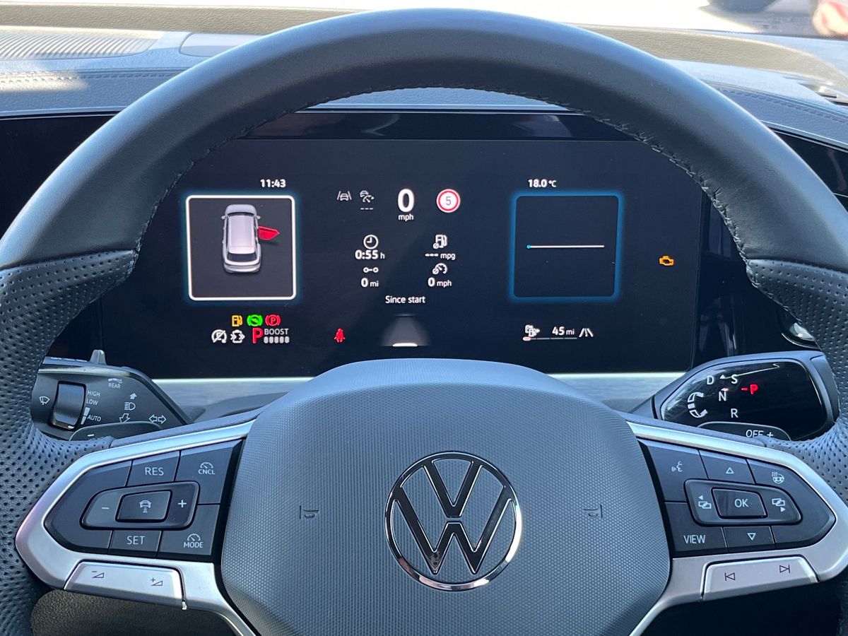 Used Volkswagen Passat 2025 for sale - 76407302: Photo 32