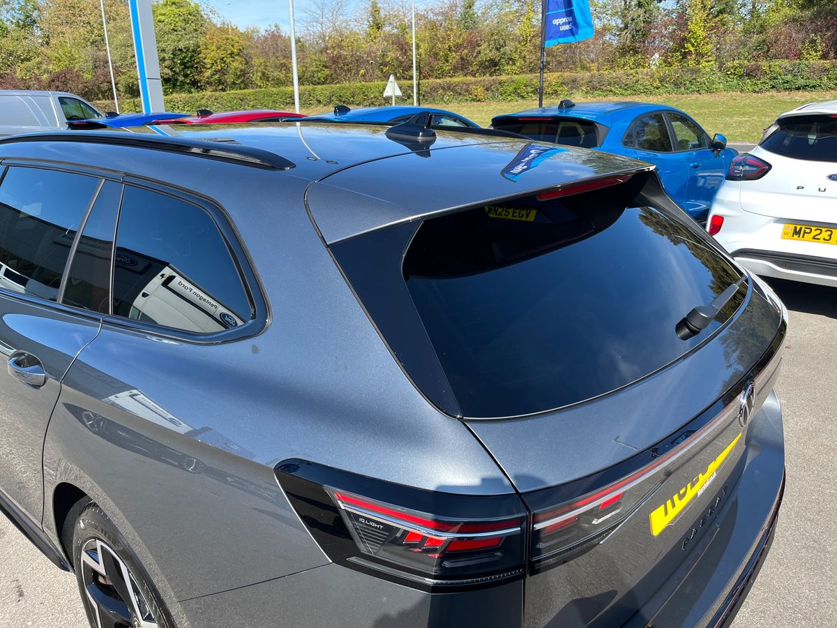 Used Volkswagen Passat 2025 for sale - 76407302: Photo 34