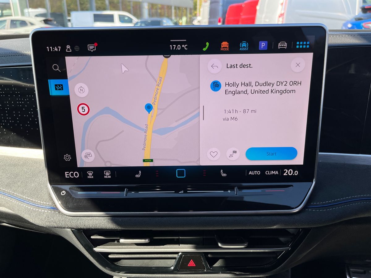 Used Volkswagen Passat 2025 for sale - 76407302: Photo 35