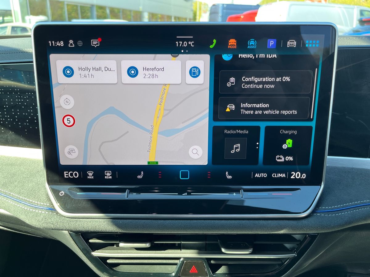 Used Volkswagen Passat 2025 for sale - 76407302: Photo 36