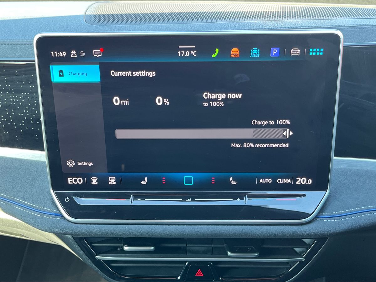 Used Volkswagen Passat 2025 for sale - 76407302: Photo 37