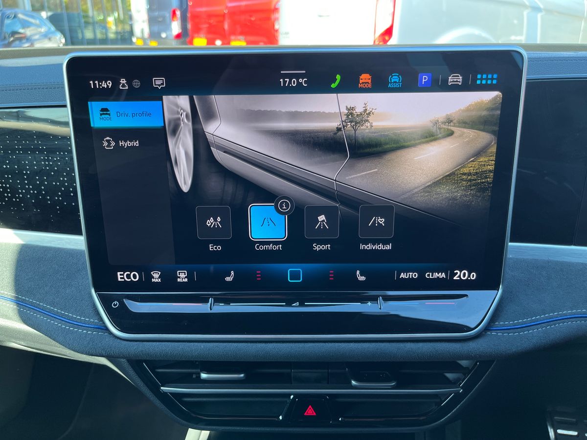 Used Volkswagen Passat 2025 for sale - 76407302: Photo 38