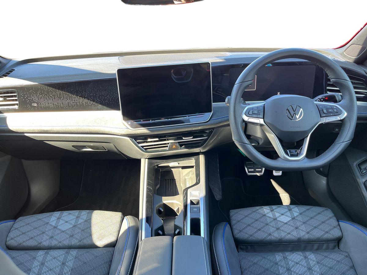 Used Volkswagen Passat 2025 for sale - 76407302: Photo 7