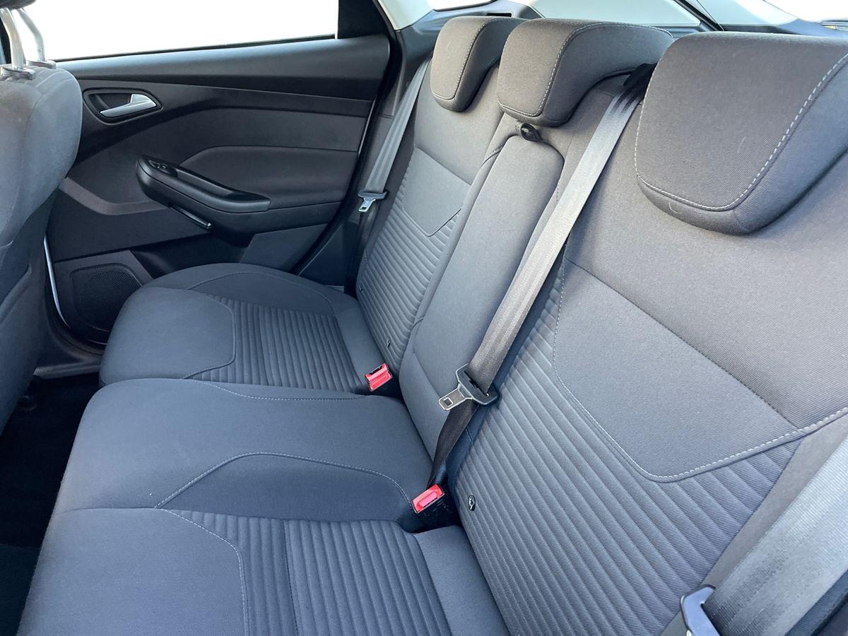 Used Ford Focus 2018 for sale - 77100065: Photo 10