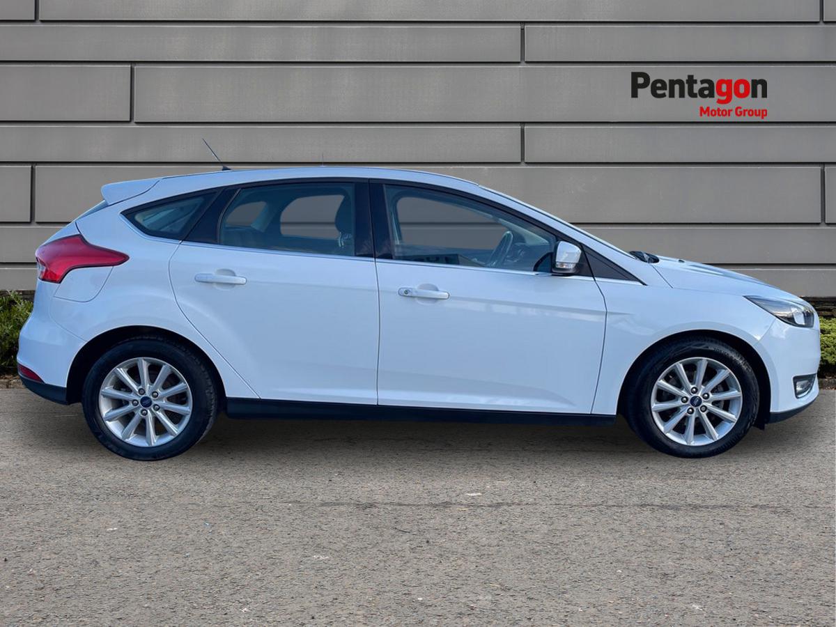 Used Ford Focus 2018 for sale - 77100065: Photo 13