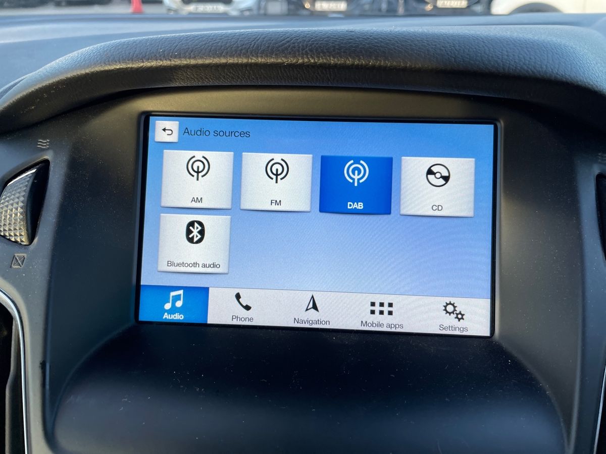 Used Ford Focus 2018 for sale - 77100065: Photo 20