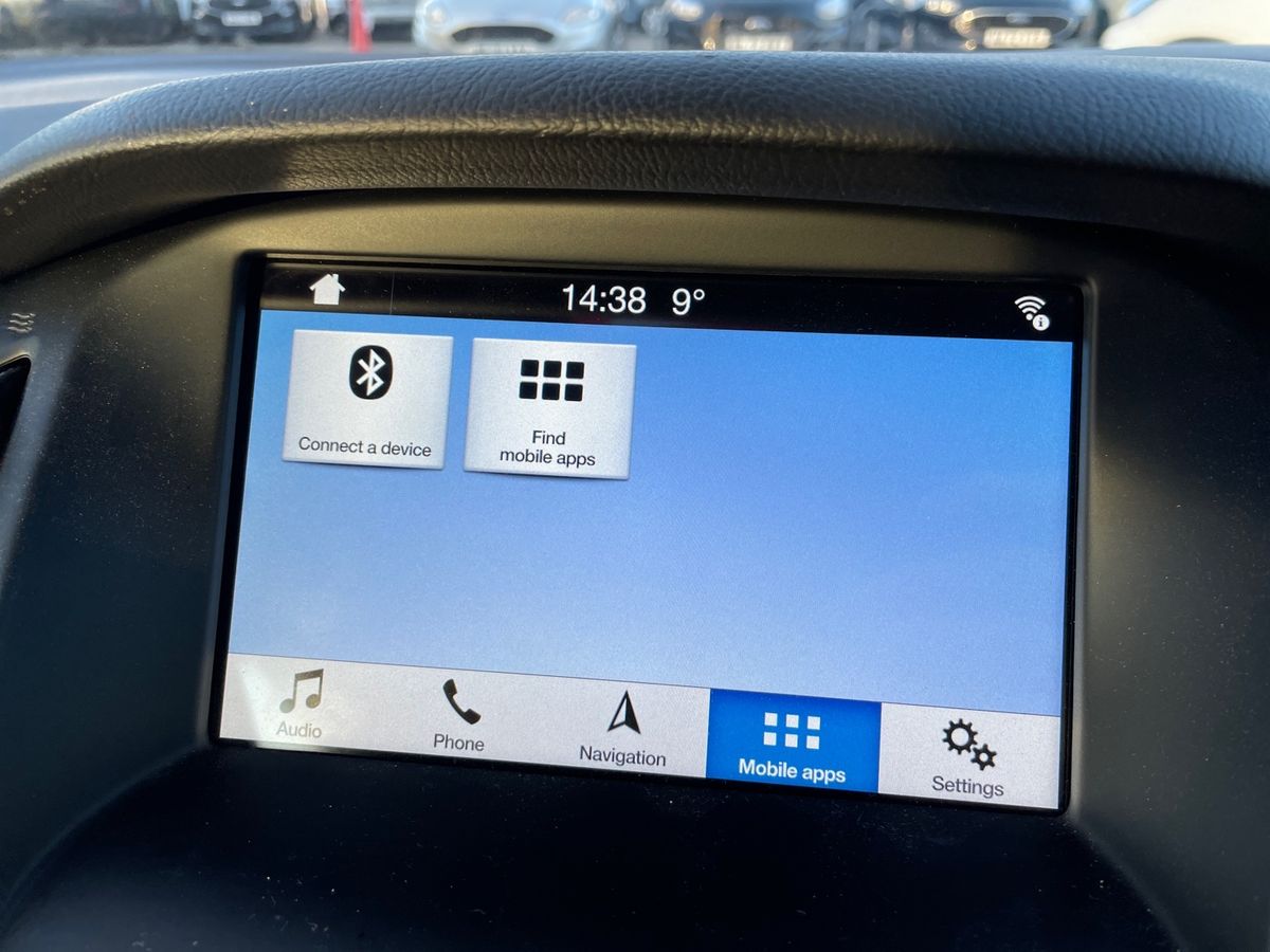 Used Ford Focus 2018 for sale - 77100065: Photo 23