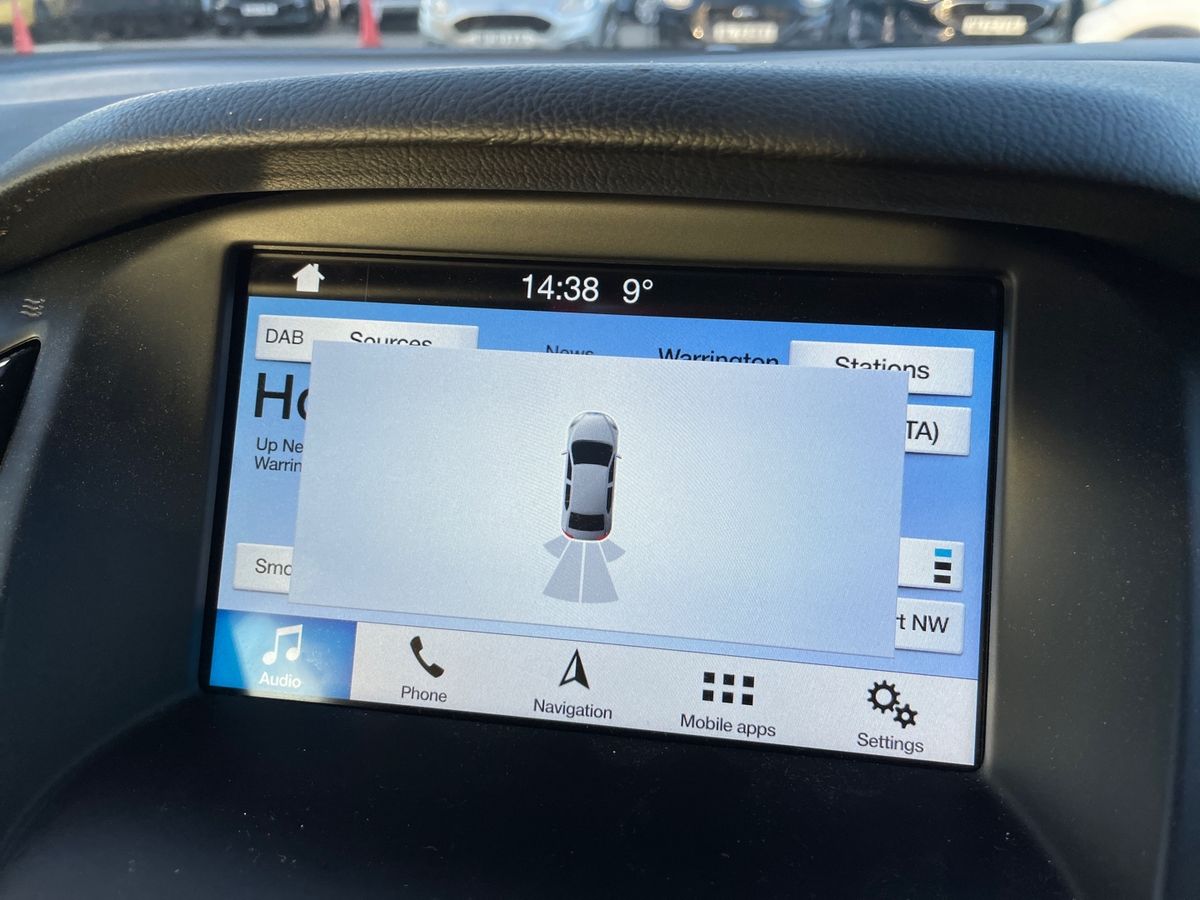 Used Ford Focus 2018 for sale - 77100065: Photo 24